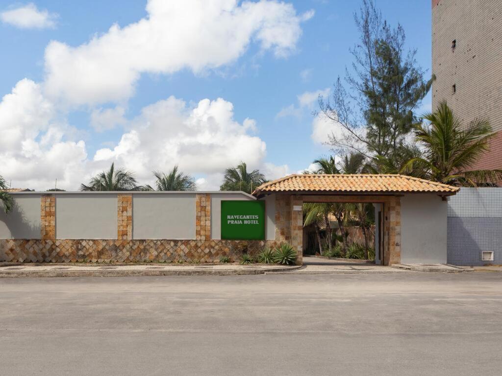 Navegantes Hotel Fortaleza (Ceara)