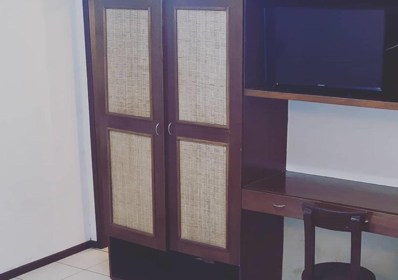 Hotel Navegantes 3*
