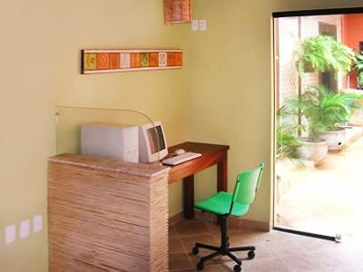 Navegantes Hotel