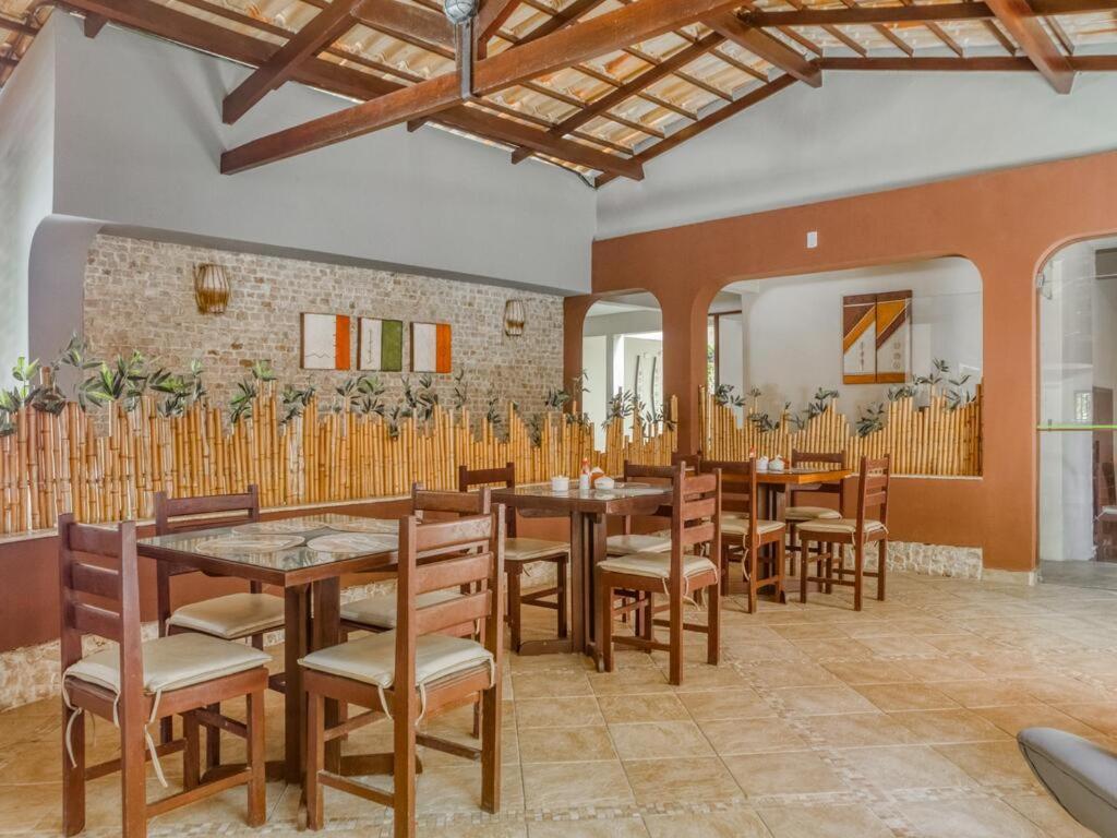 Navegantes Hotel Fortaleza (Ceara)