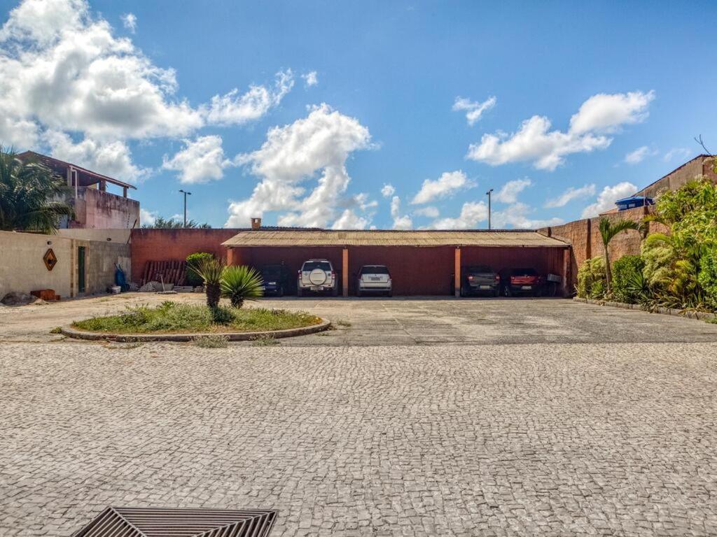 Navegantes Fortaleza (Ceara)