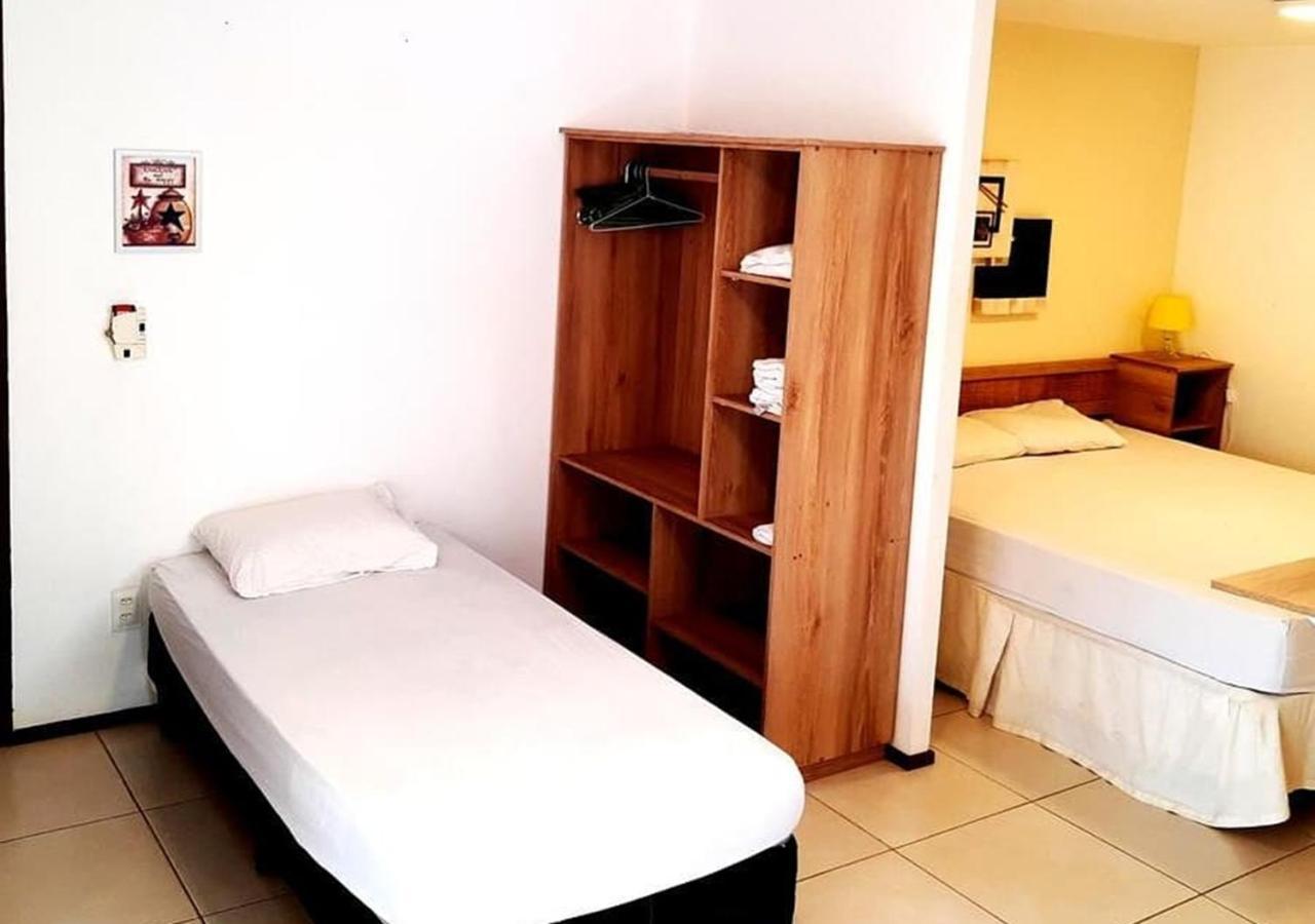Hotel Navegantes 3*
