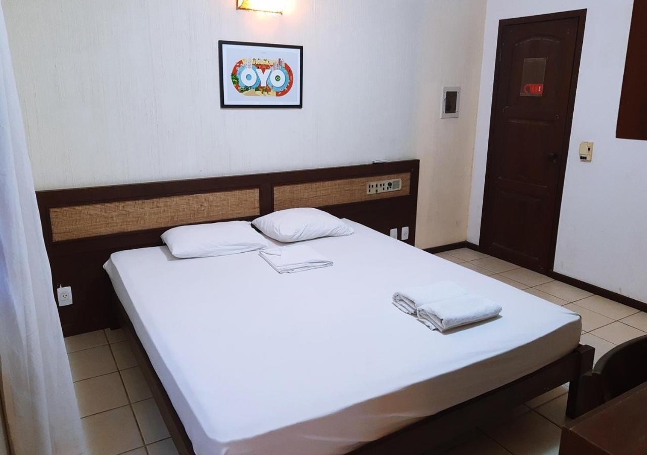 Hotel Navegantes 3*