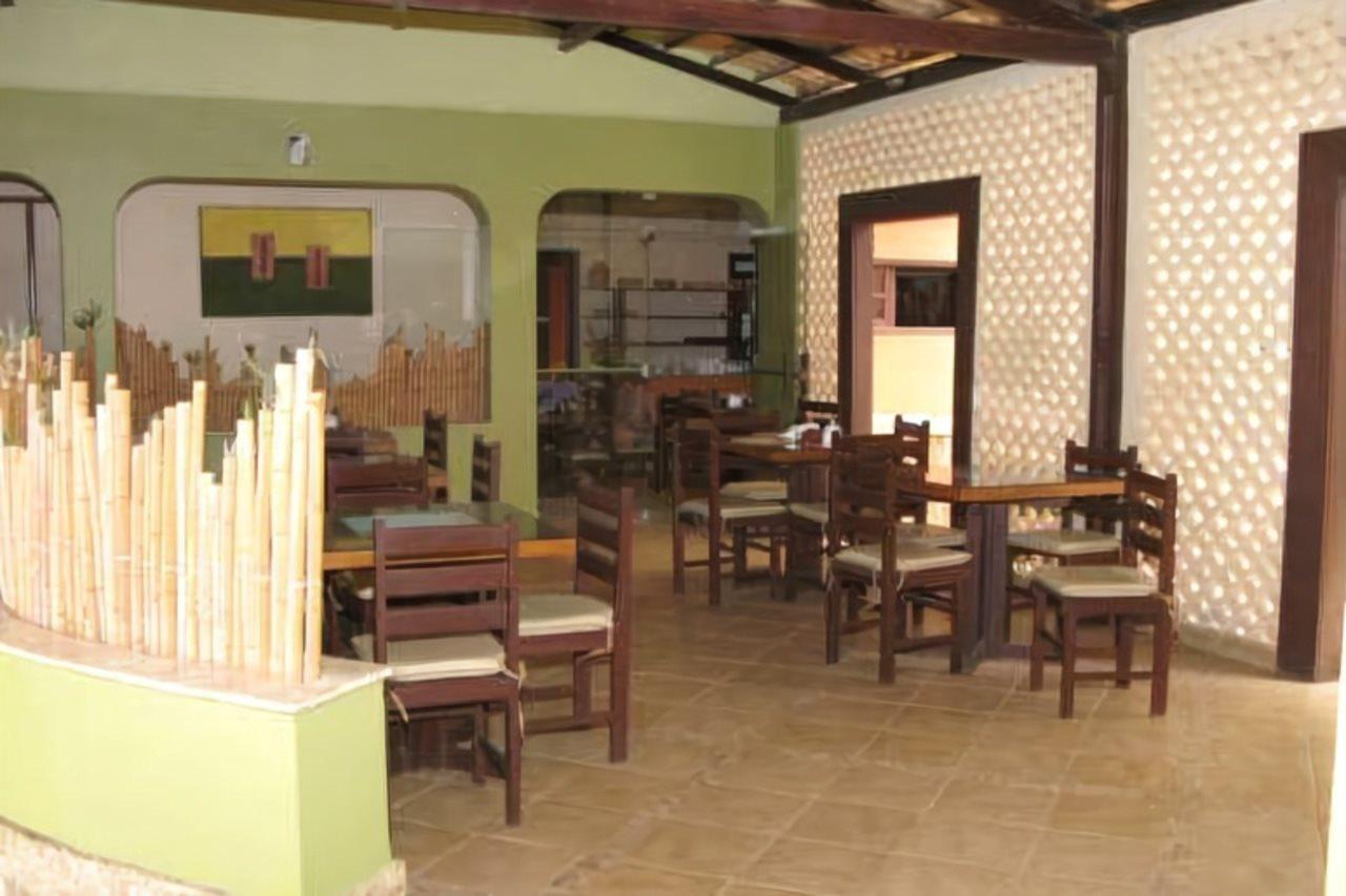 Navegantes Hotel
