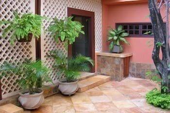 Hotel Navegantes