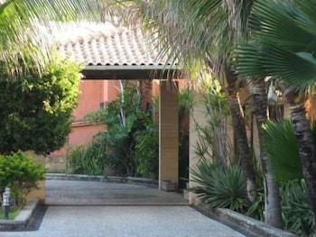Navegantes Hotel