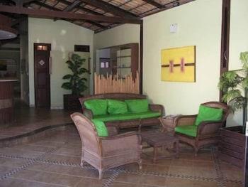 Navegantes Hotel