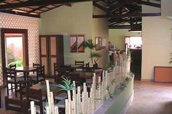 Hotel Navegantes 3*