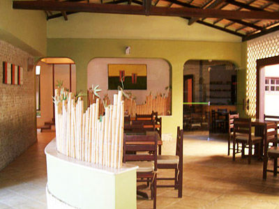 Navegantes Hotel Fortaleza (Ceara)