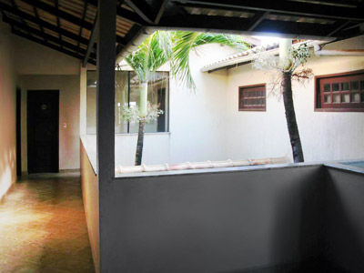 Navegantes Hotel