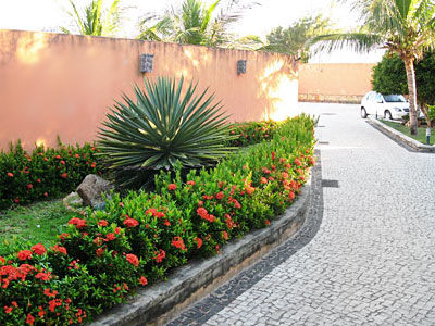Navegantes Fortaleza (Ceara)