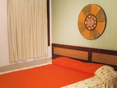 Hotel Navegantes