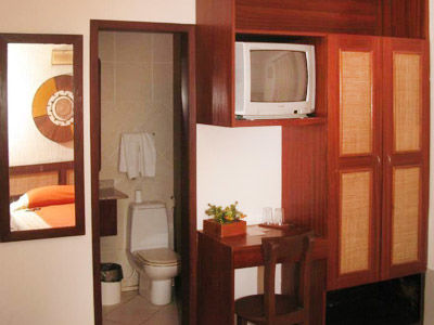 Navegantes Hotel