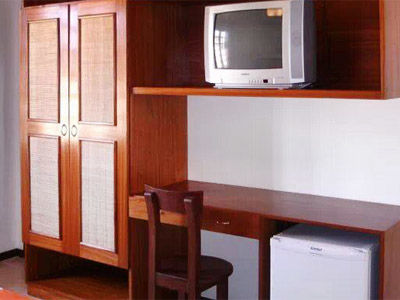 Navegantes Hotel 3*