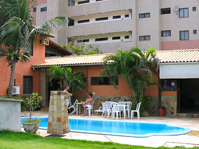 Hotel Navegantes Fortaleza (Ceara)
