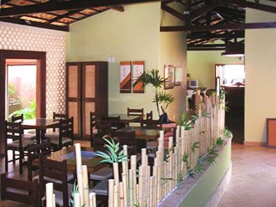Navegantes Hotel