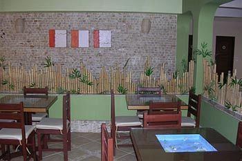 Navegantes Hotel 3*