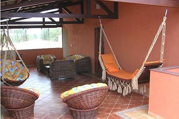 Hotel Navegantes
