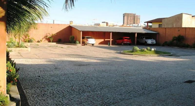 Navegantes Hotel 3*